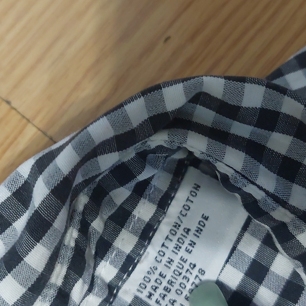 Northern Reflections blouse - Picture 5 of 6